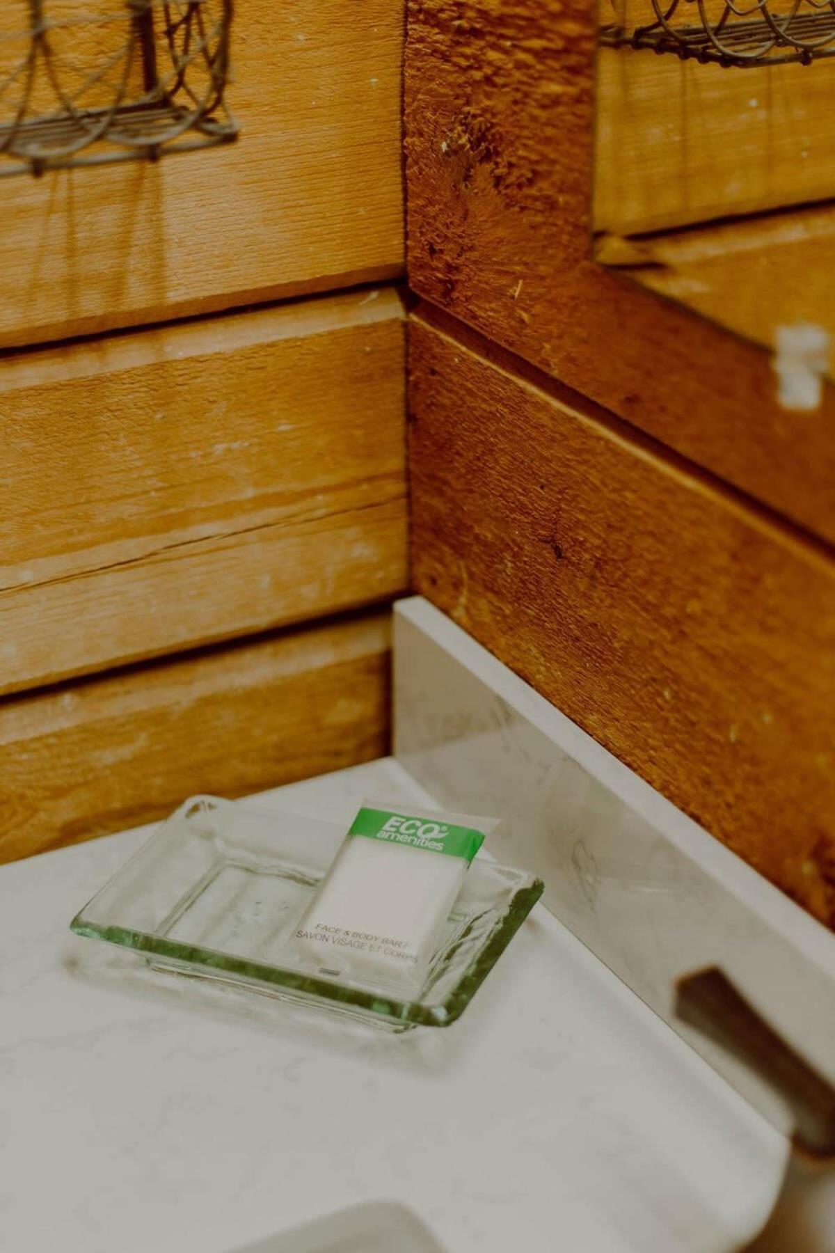 Crystal Mountain Cabin-Shuttle Pass Included! Thompsonville Exteriér fotografie