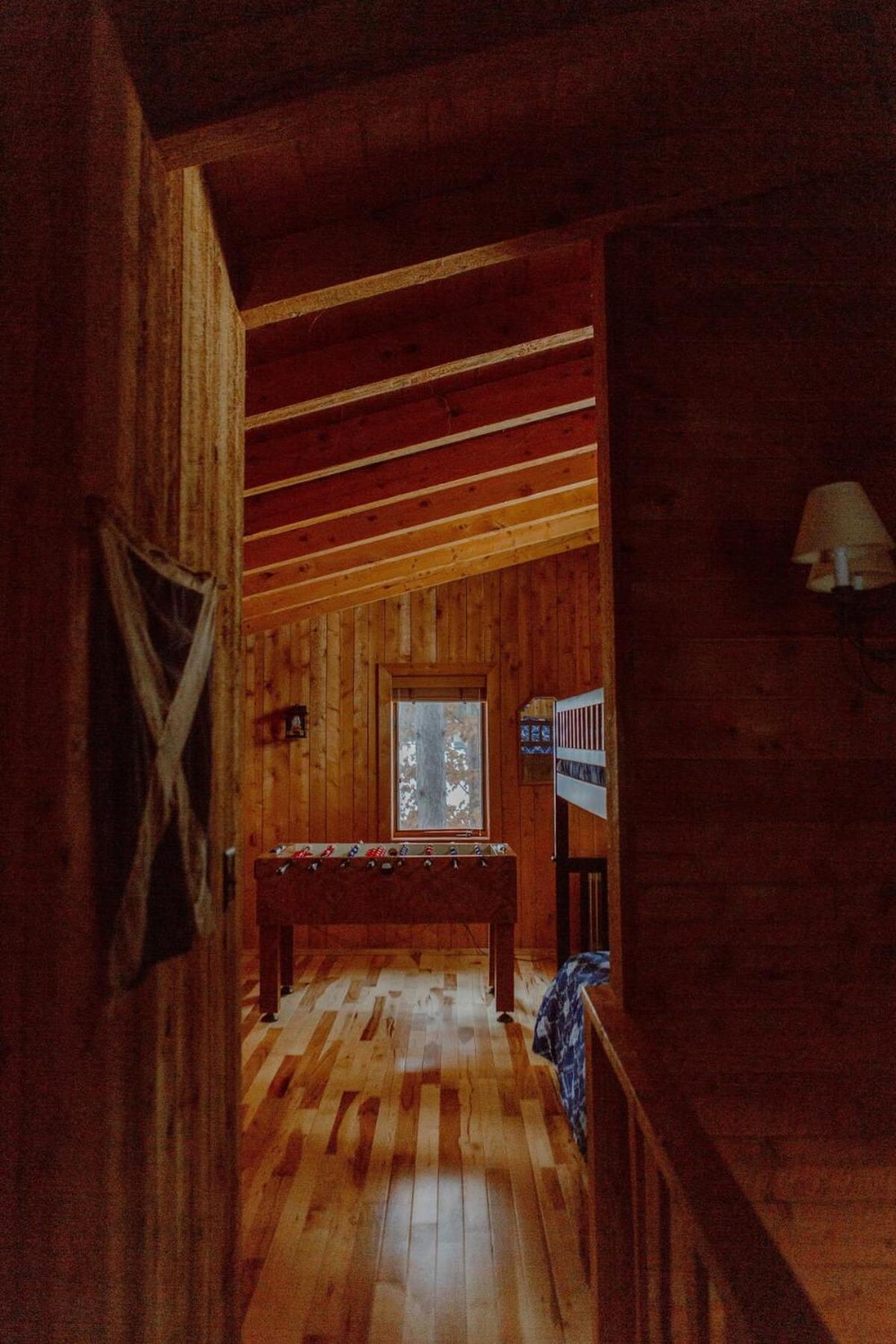 Crystal Mountain Cabin-Shuttle Pass Included! Thompsonville Exteriér fotografie
