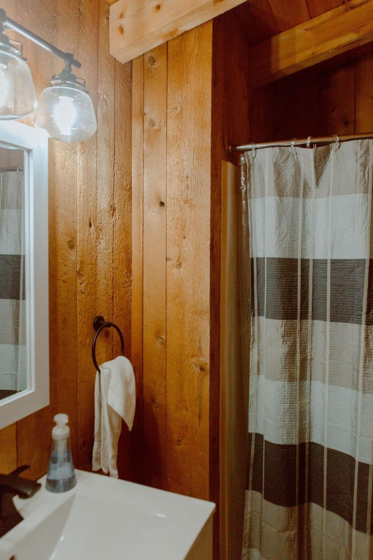 Crystal Mountain Cabin-Shuttle Pass Included! Thompsonville Exteriér fotografie