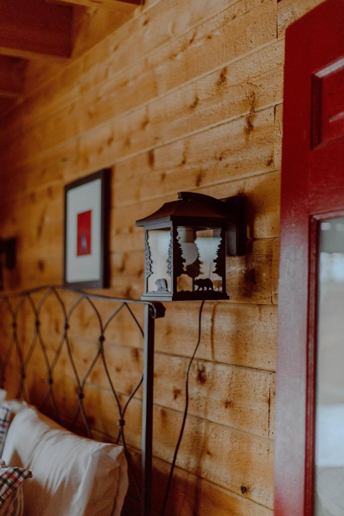 Crystal Mountain Cabin-Shuttle Pass Included! Thompsonville Exteriér fotografie