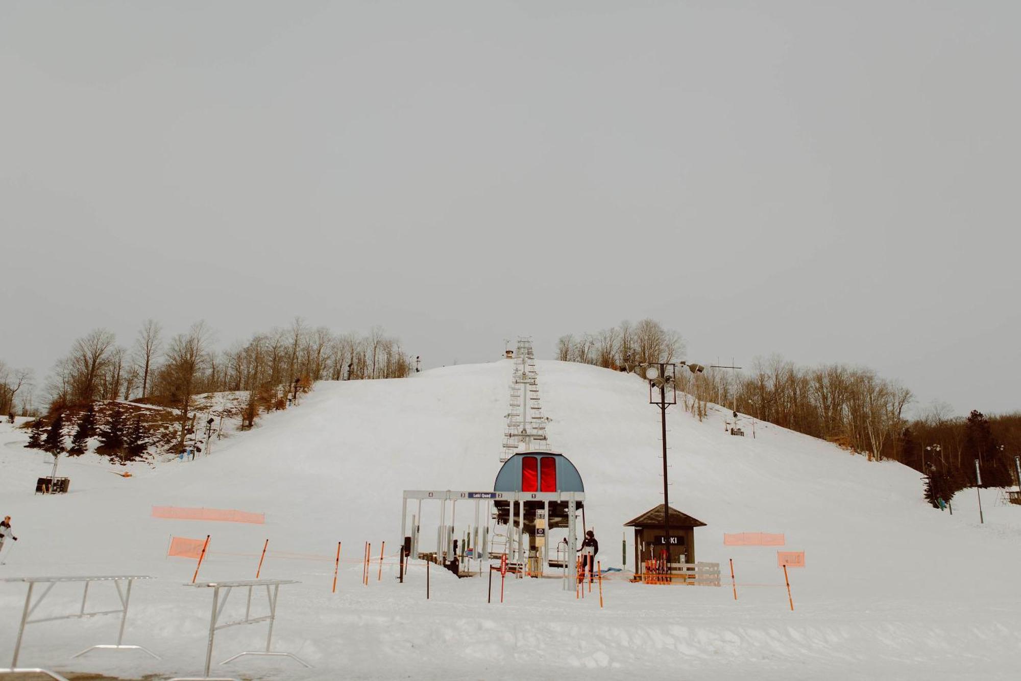 Crystal Mountain Cabin-Shuttle Pass Included! Thompsonville Exteriér fotografie